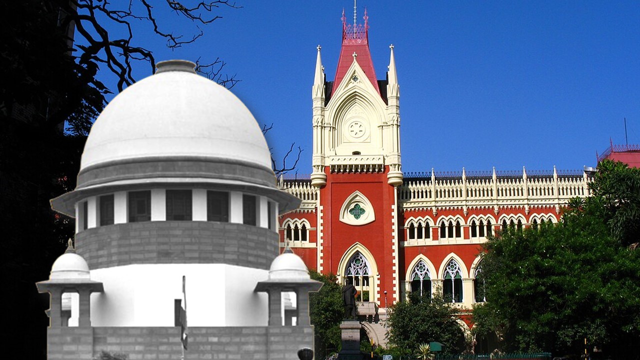 SC Upholds Calcutta HC Order Cancelling 25,753 Bengal School Jobs Over ‘Fraud and Manipulation’