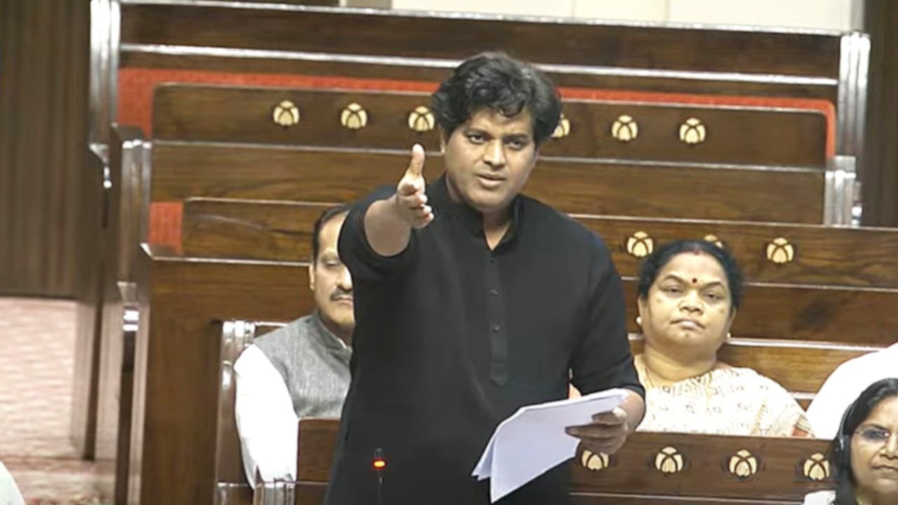 Parliament Clears Waqf Amendment Bill Amid Midnight Drama, Fierce Opposition Criticism