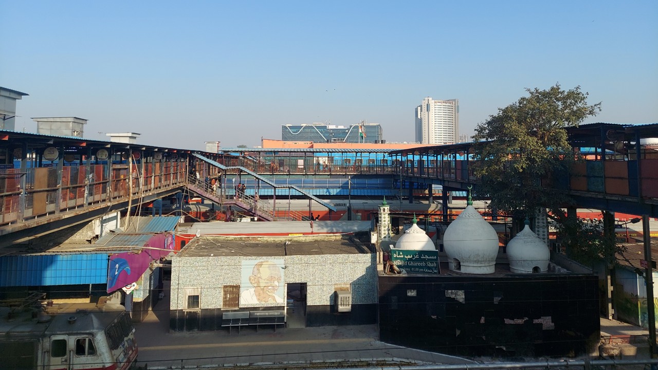 NDLS Stampede: Railways Yet to Upload Victim Details on PM Relief Portal Despite PMO Reminders