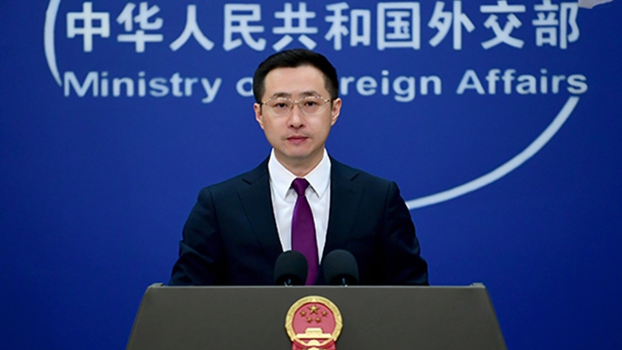 China Retaliates With 84% Tariff as Trump’s Trade War Escalates to 125%
