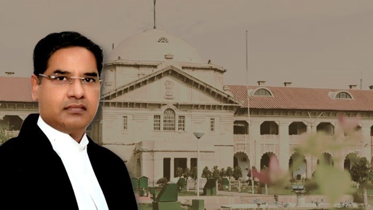 Allahabad High Court Grants Bail in Rape Case, Says Victim ‘Invited Trouble’