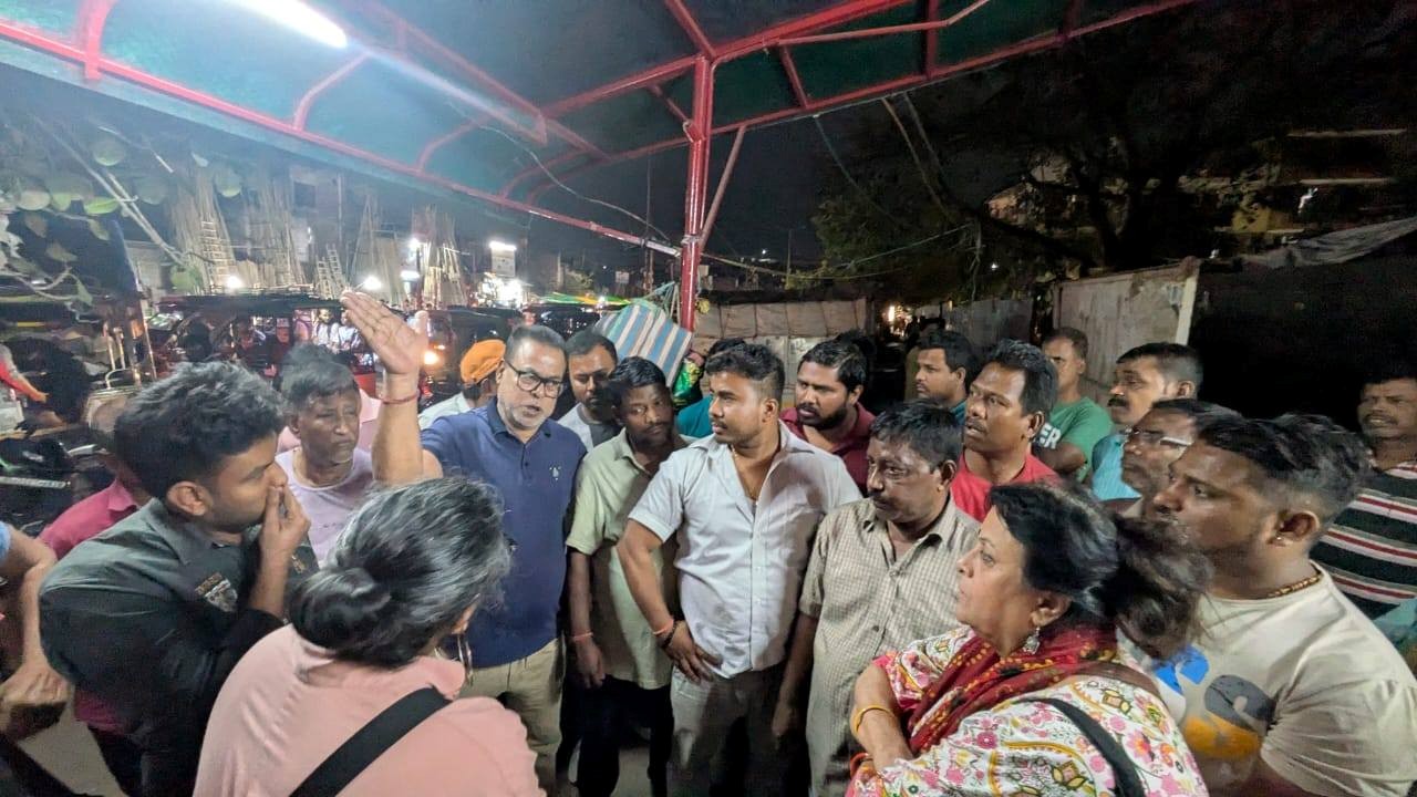Hindutva Intimidation Targets Meat Shops in South Delhi; CPI(M) Delegation Visits CR Park, Govindpuri