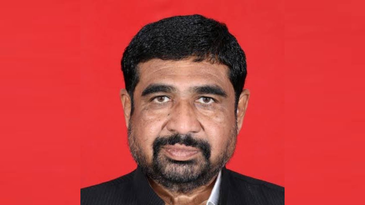 Gujarat: Mahesh Vasava Exits BJP, Says Constitution Being Undermined