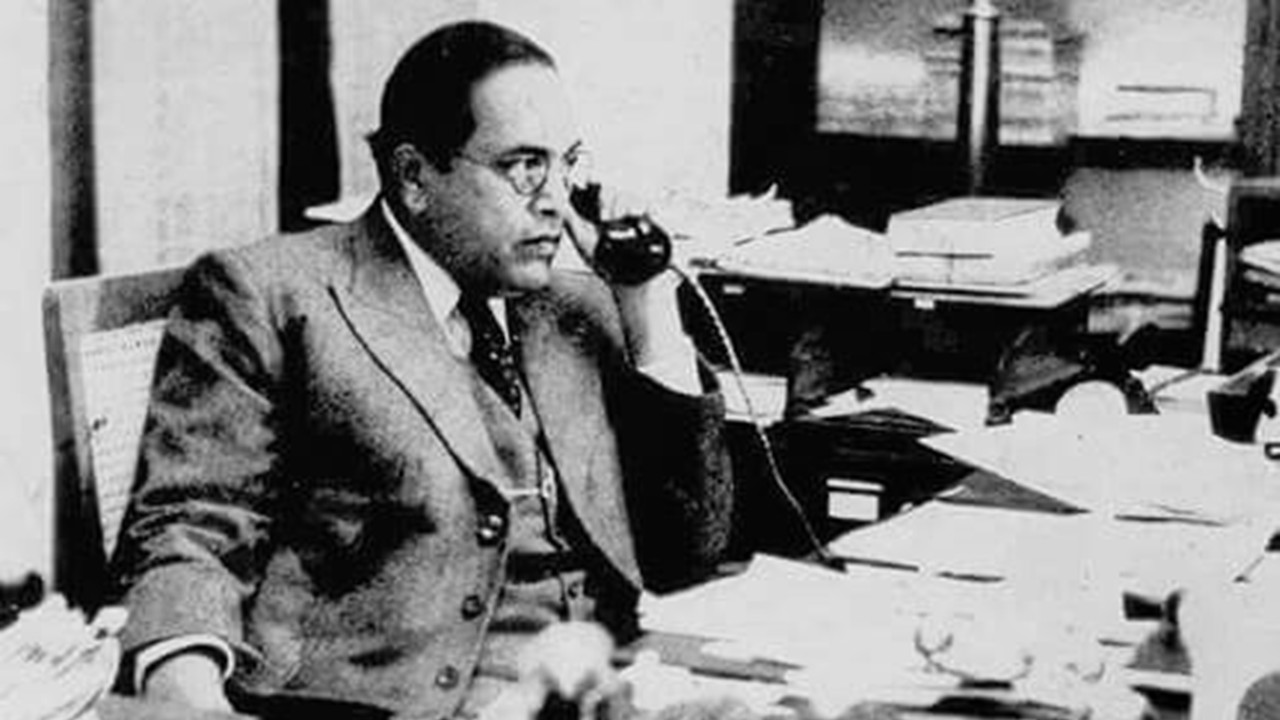 Babasaheb and Today's India