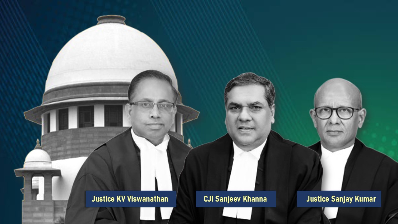 Supreme Court Questions Centre on Waqf Act: Will Muslims Be Allowed on Hindu Endowment Boards?