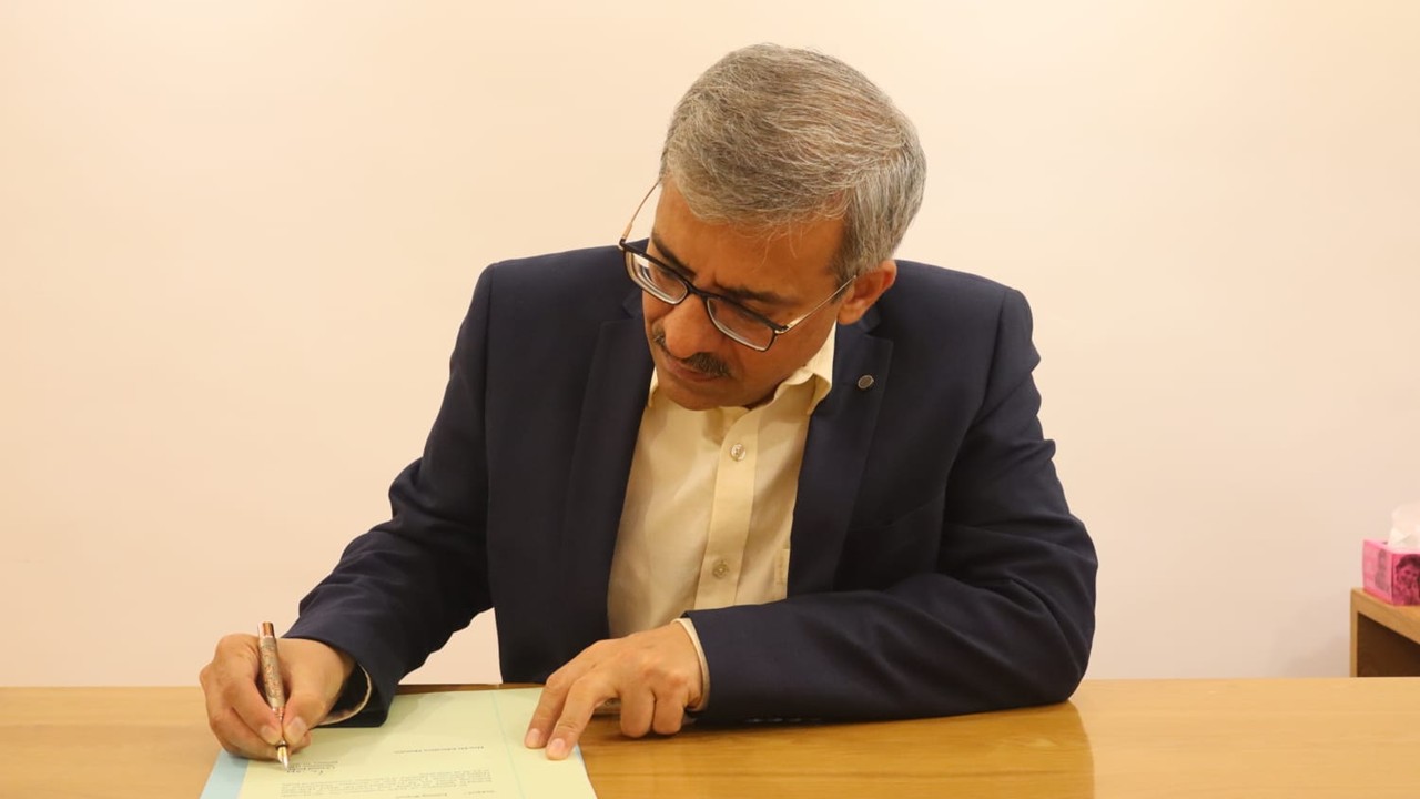 UGC Act Breached? Education Secretary Gets Additional Charge of UGC Chief