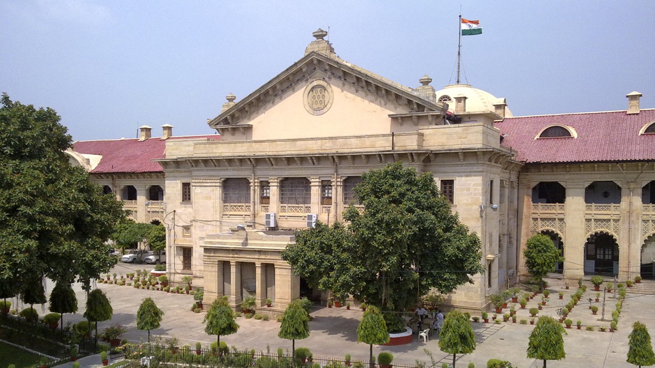 ‘Liking’ a Post Doesn’t Amount to Offence Under IT Act: Allahabad High Court