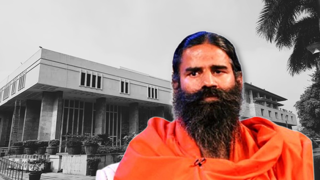 Delhi HC Pulls Up Ramdev for Communal Remark Against Rooh Afza, Orders Removal of Ads