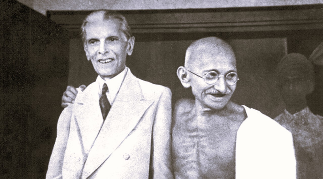 Composite Indian Nationalism Vs ‘Two Nation Theory’