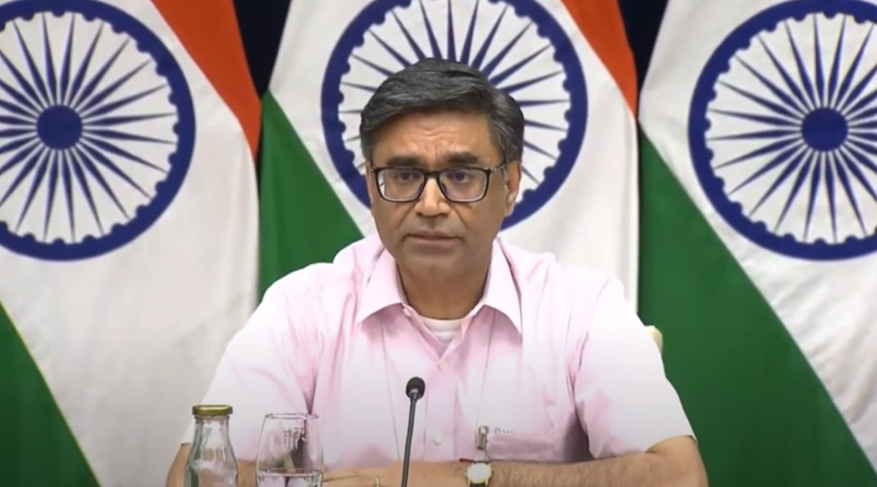 India Downgrades Diplomatic Ties With Pakistan, Expels Military Attachés, Suspends Indus Waters Treaty