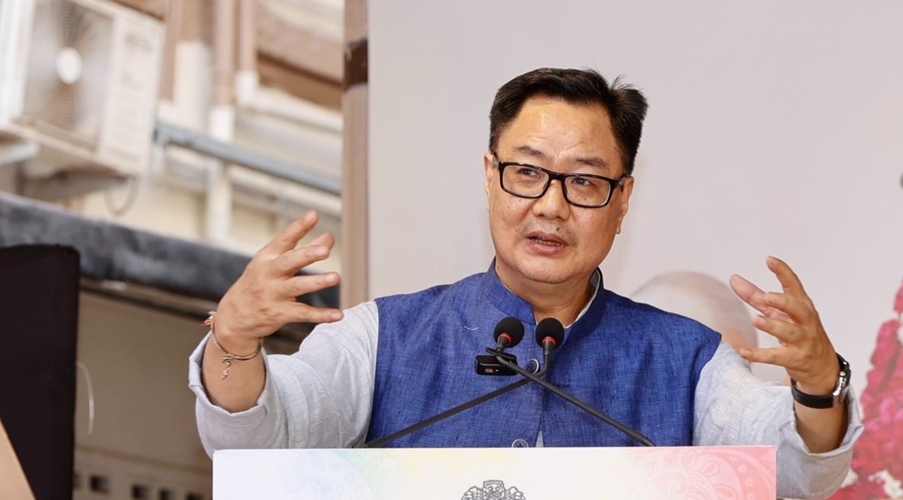 All Party Meet: Govt Acknowledges ‘Lapse’ in Pahalgam Terror Attack, Opposition Raises Questions on PM’s Absence