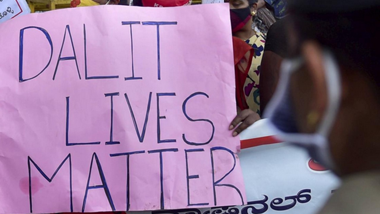 Dalit Woman Killed in Bulandshahr After Objecting to Rash Driving, Four Arrested