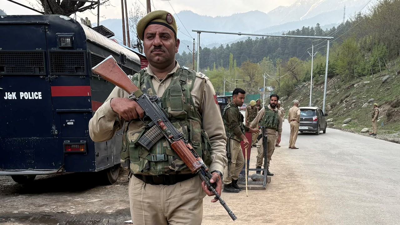 'No Sources-Based Reporting on Defence Operations': Centre’s New Advisory to Media, Social Media Users
