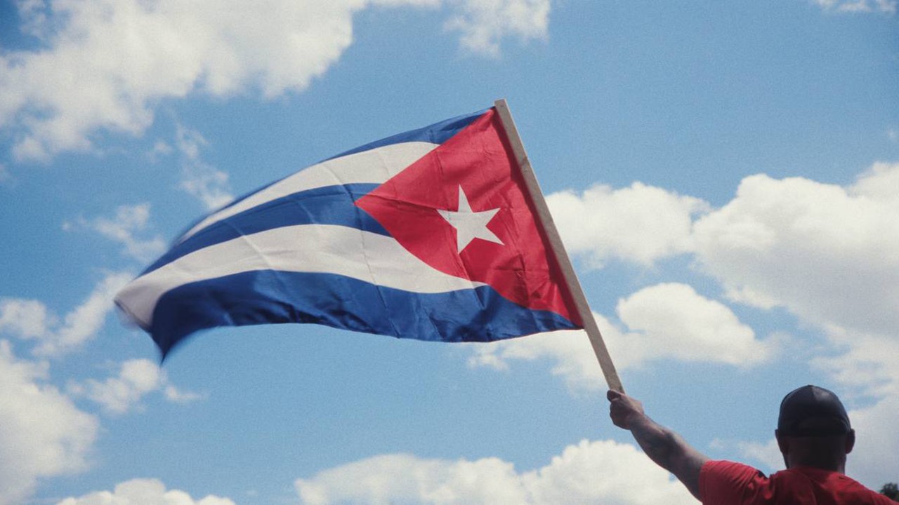 Encounters with Two Women Revolutionaries in Cuba