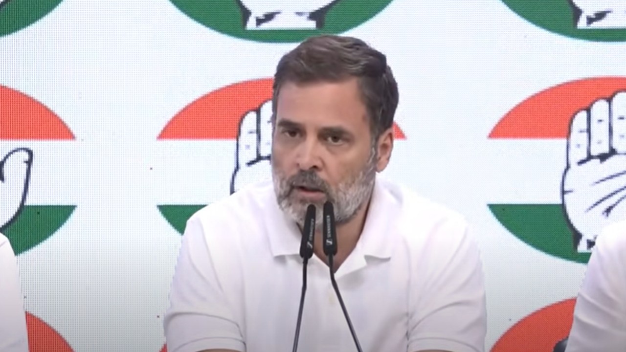 Opposition Welcomes Centre’s Caste Census Shift, Demands Timeline for Implementation