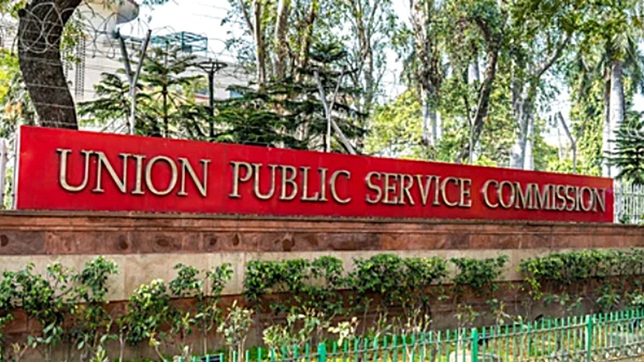 UPSC Without Chairperson After Preeti Sudan’s Exit; Govt Yet to Announce Successor