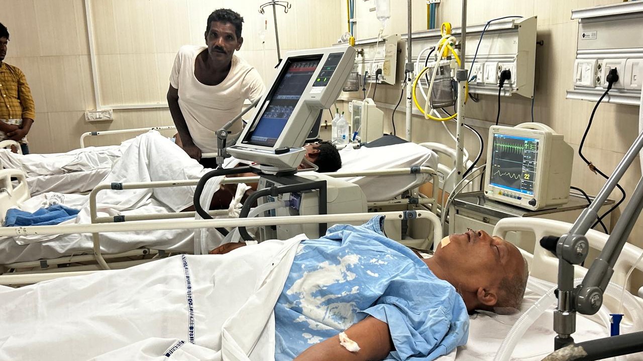 Six Dead, 30 Injured in Stampede at Goa’s Lairai Devi Temple During Annual Festival