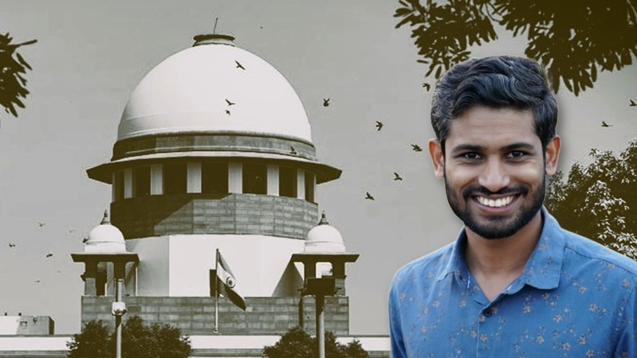 Supreme Court Allows Suspended Dalit Scholar to Resume PhD at TISS