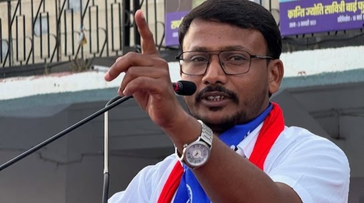 Rajasthan MLA Arrested for Taking Bribe to Withdraw Assembly Questions on Mining