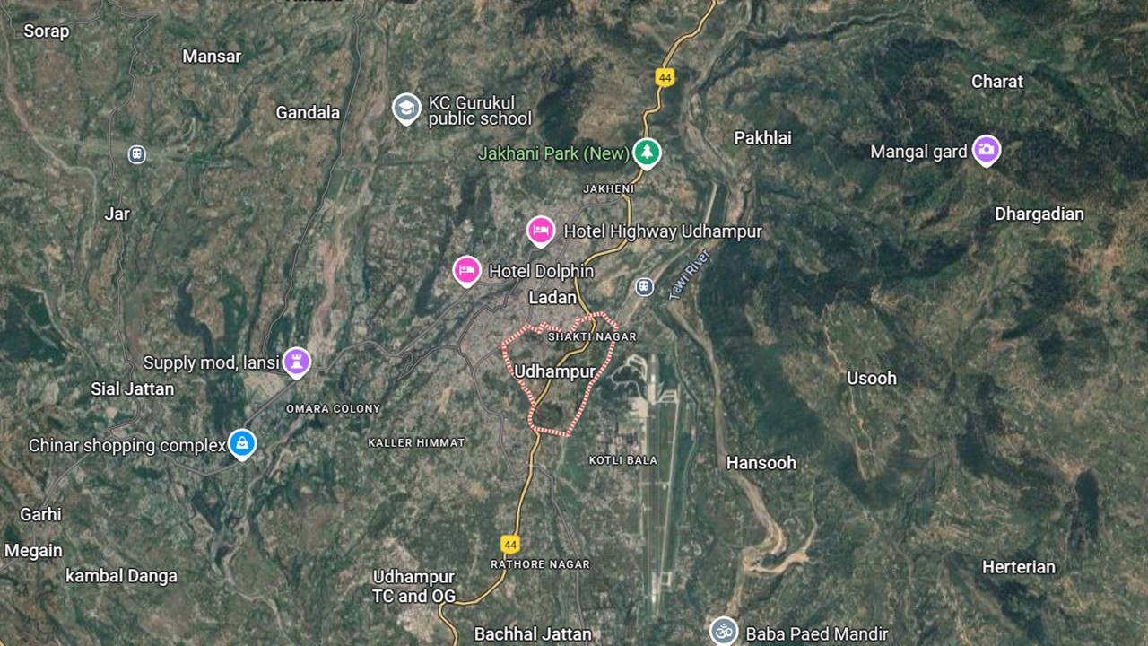 Ceasefire Violated Hours After Announcement as Shelling Resumes Along LoC in J&K