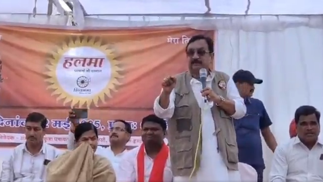 MP High Court Orders FIR Against BJP Minister for Derogatory Remark on Colonel Sofia Qureshi