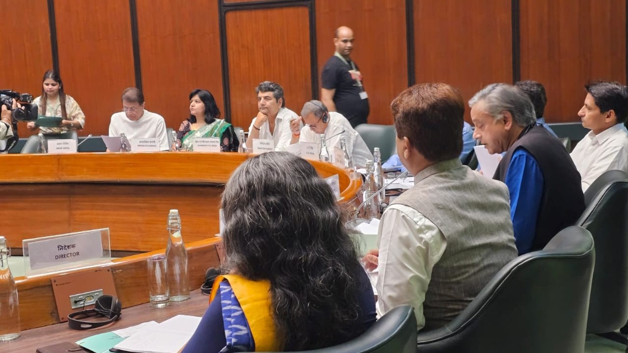 No Foreign Mediation in Ceasefire With Pakistan, Misri Tells Parliamentary Panel