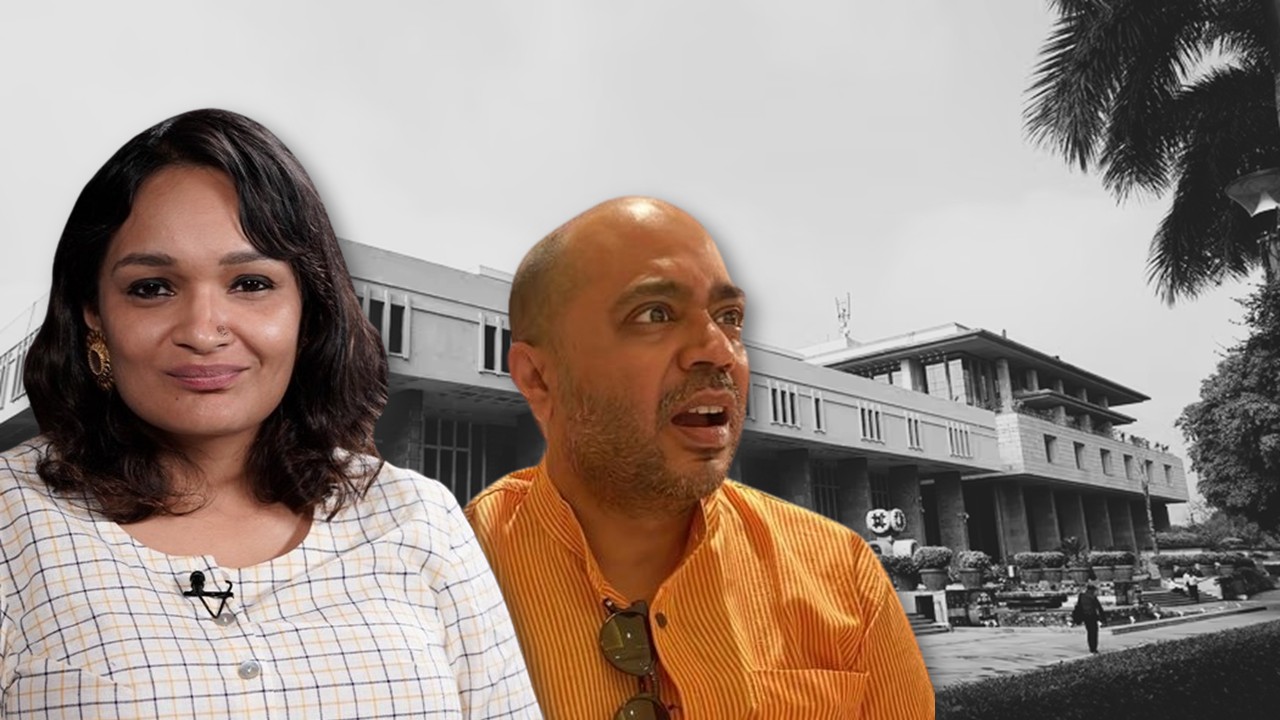 Newslaundry Women Journalists Sue Abhijit Iyer Mitra for Defamation Over Sexually Abusive Posts
