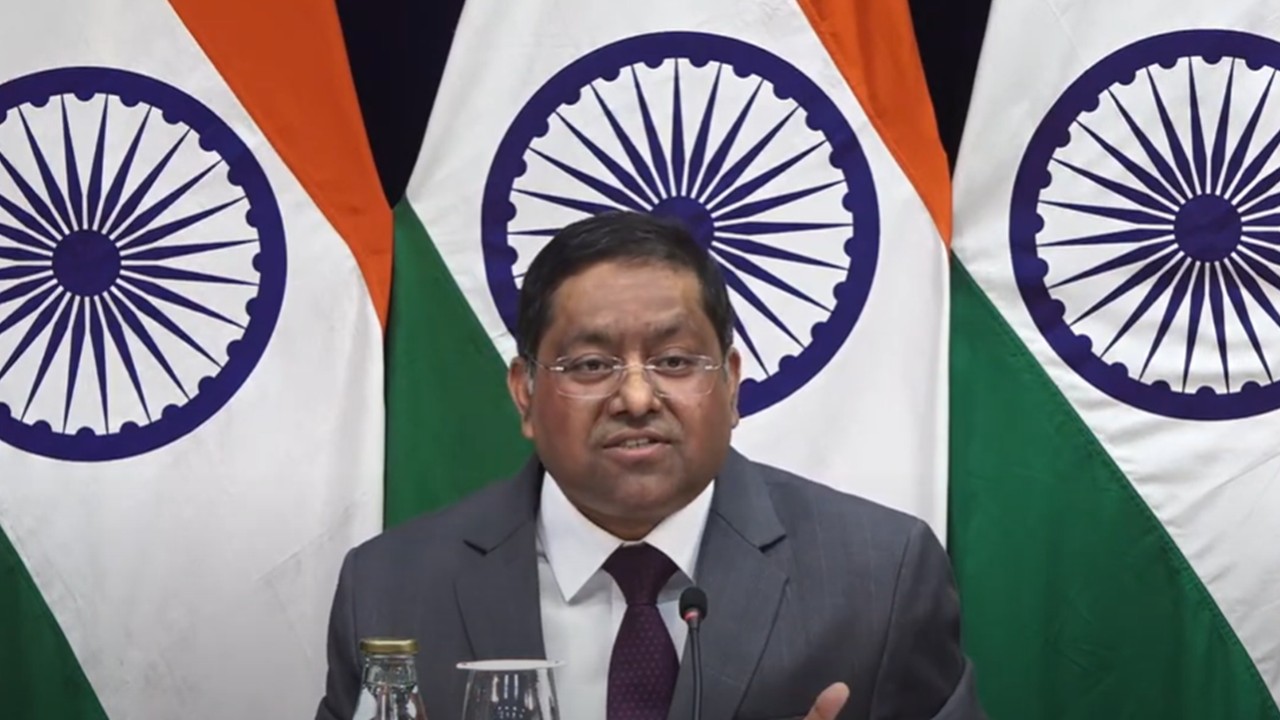 India Rejects Pakistan’s Accusation Over Balochistan School Bus Attack