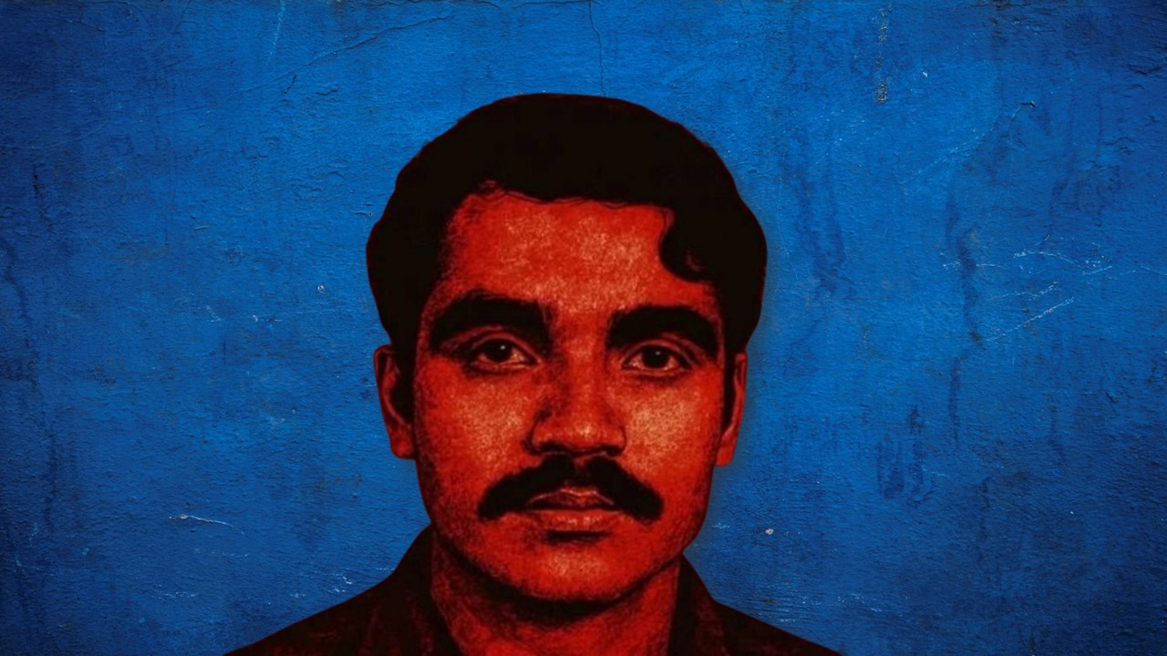 CPI (Maoist) General Secretary Basavaraju Gunned Down in Chhattisgarh
