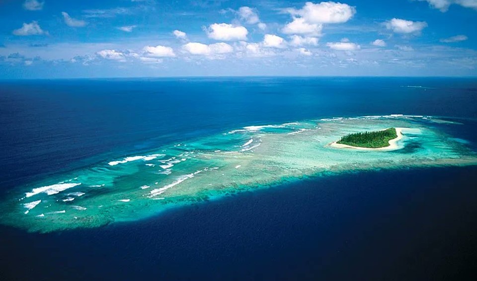 India Lauds Chagos Handover to Mauritius as Victory for Sovereignty