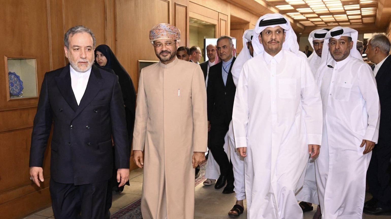 Following Leaks of Fresh Israeli Threats, Iran Warns of Retaliation to Any Provocation