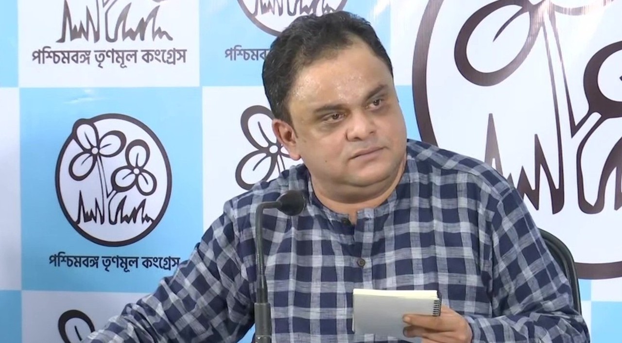 WB Education Minister Urges Protesting Teachers to Trust State Amid Ongoing Job Scam Fallout