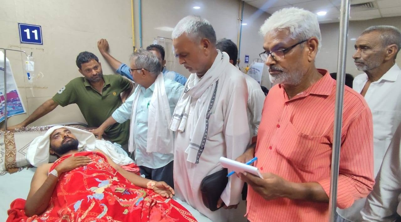 Aligarh Mob Attack: Buffalo Meat, Not Beef, Says Forensic Report