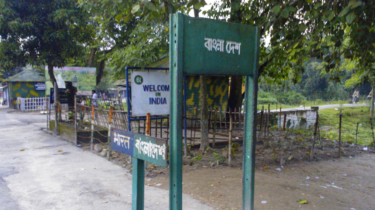 Over 700 Undocumented Bangladeshi Migrants Deported from Delhi in Six Months