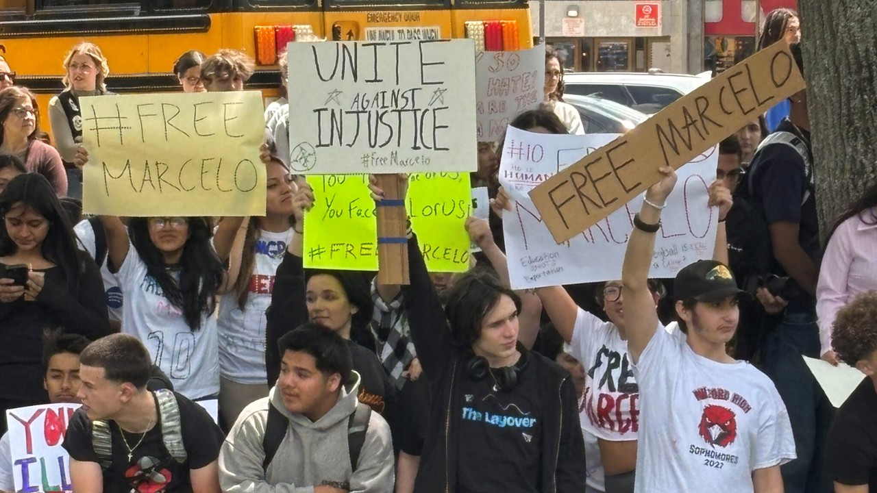 Trump Administration Sets Quota For 3,000 Immigration Arrests Per Day, Sparking Community Opposition