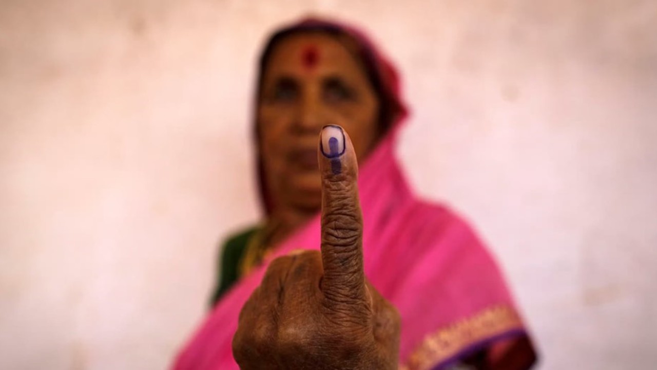 Presiding Officers to Log Voter Turnout Every Two Hours Under New ECI Protocol