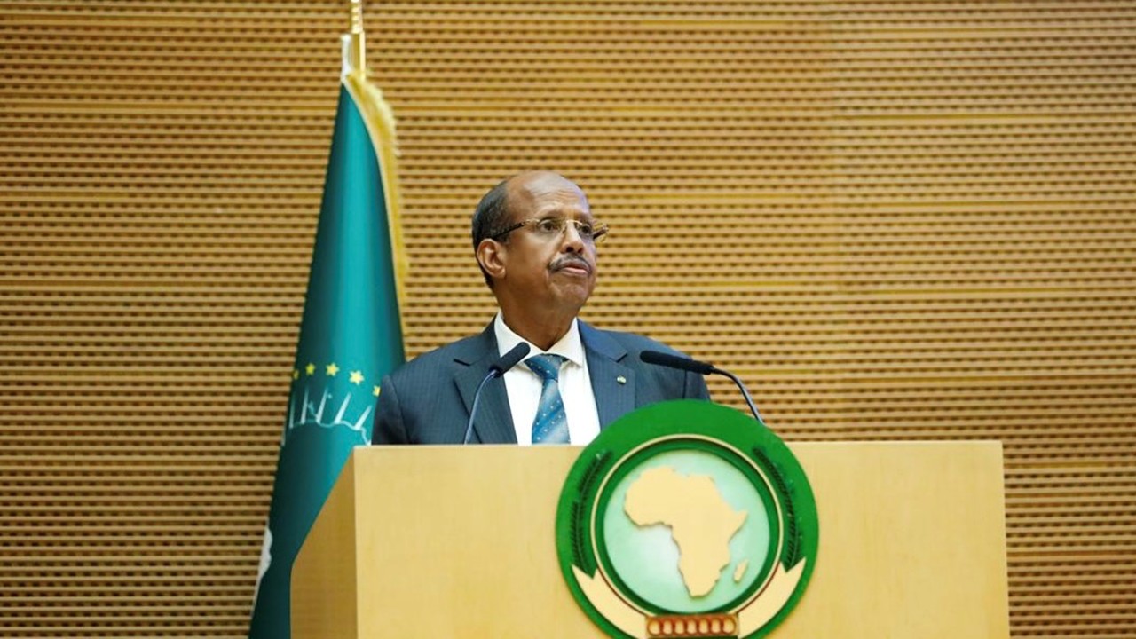 AU Responds to Trump Travel Ban That Disproportionately Targets Africa
