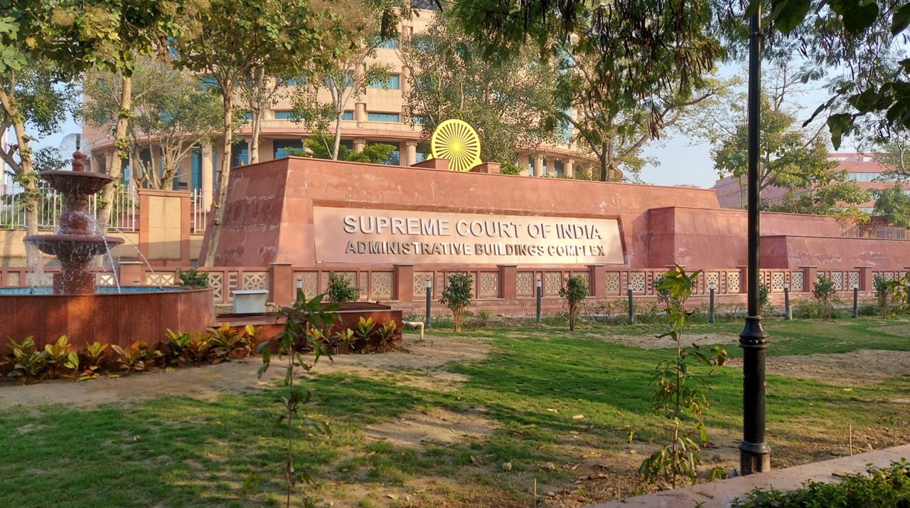 Interfaith Marriage: Supreme Court Upholds Right of Adults to Live Together