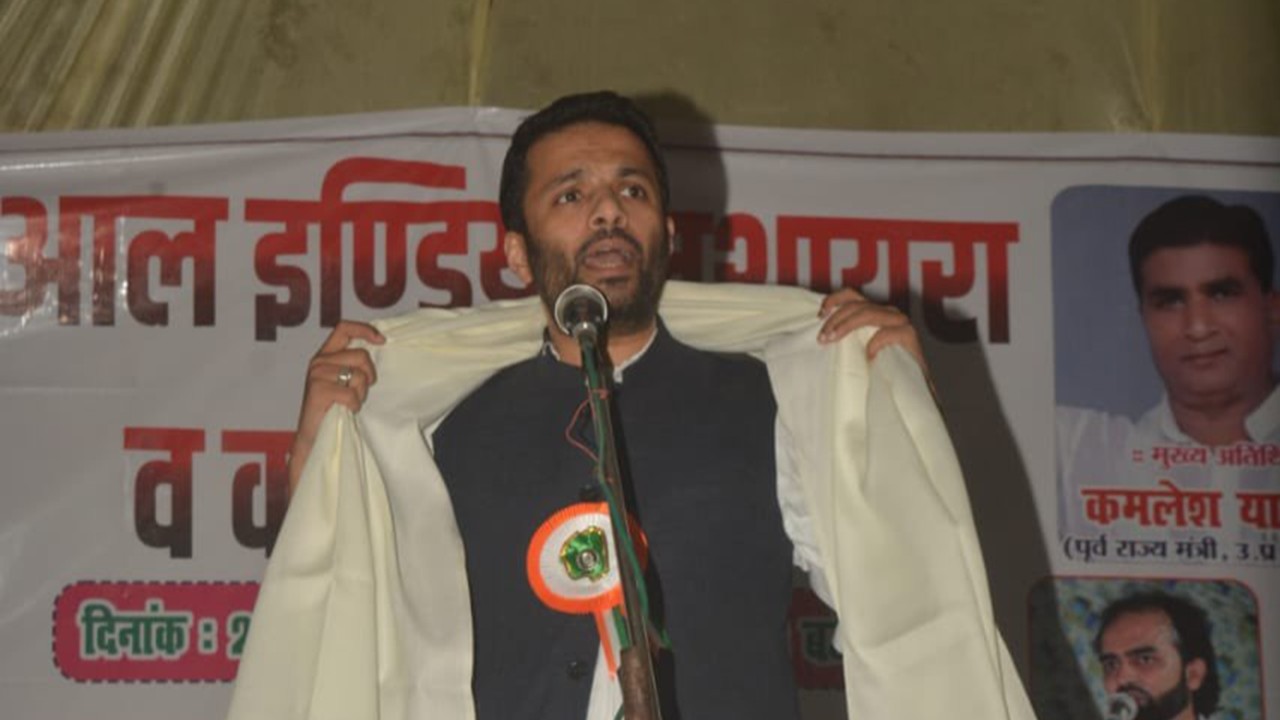 Professor Mahmudabad’s Arrest: Haryana Police Yet to Respond to NHRC Notice