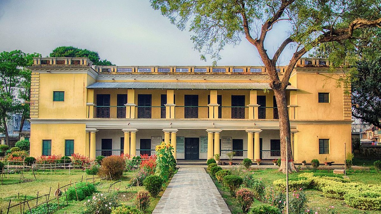 India Condemns Attack on Rabindranath Tagore’s Ancestral Home in Bangladesh