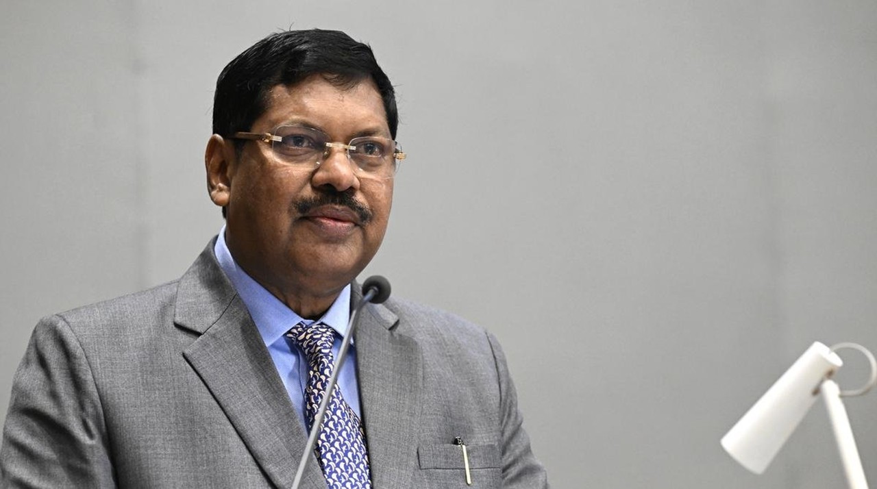 CJI Gavai Highlights Supreme Court's Stand Against 'Bulldozer Justice' in Address to Italian Judges