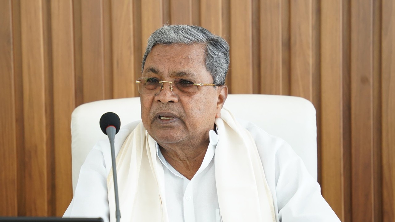 Karnataka Government Proposes Stringent Law to Combat Fake News on Social Media