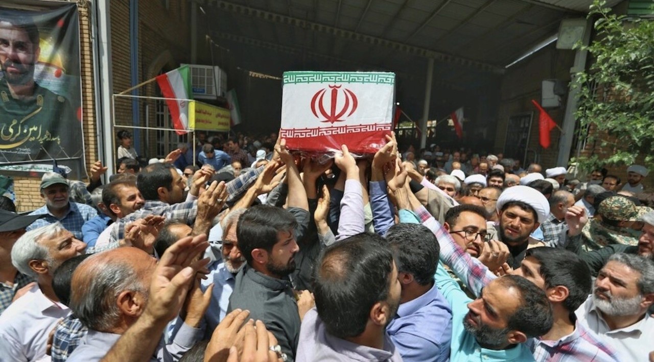 Trump Announces Ceasefire After Iran’s Retaliatory Attack on Largest US Military Base in West Asia