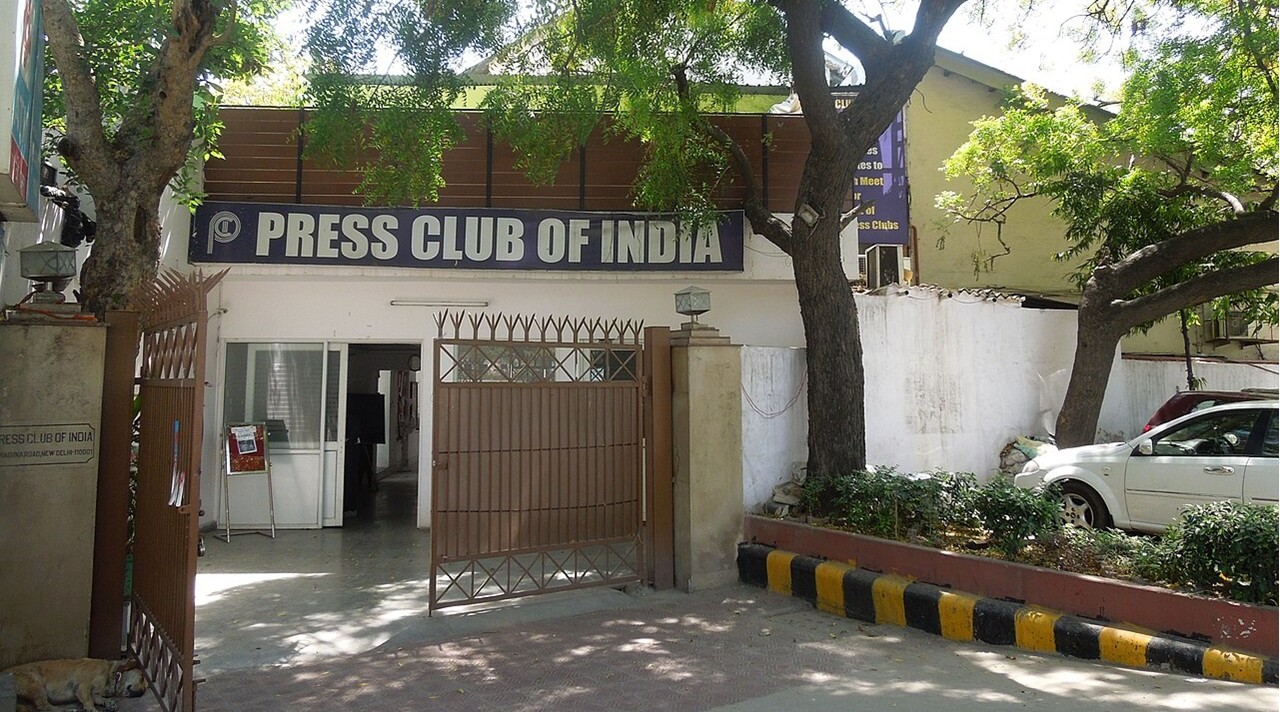 Press Club of India, Media Bodies Raise Alarm Over DPDP Act's Impact on Press Freedom