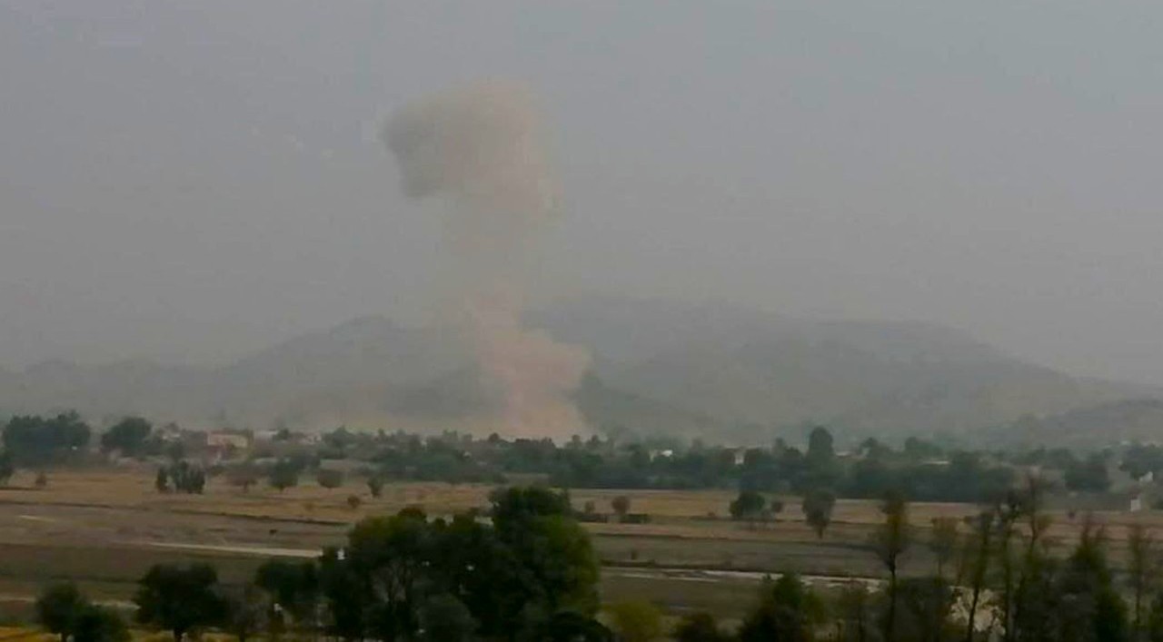 Deadly Suicide Attack in North Waziristan Kills at Least 13 Pakistani Soldiers