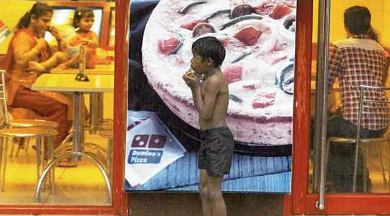 Majority of Indians Consuming Less Than Recommended Calories, Govt Survey Finds
