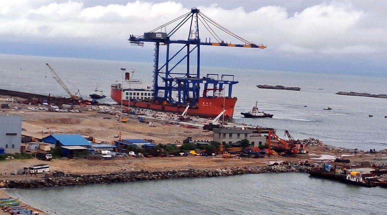 India’s Exports Shrink in Key Markets as US Tariffs Loom