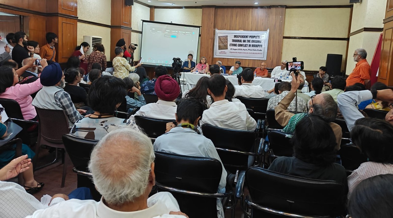 Justice Kurian Joseph-Led Report Warns of 'Systemic Impunity' in Manipur Conflict