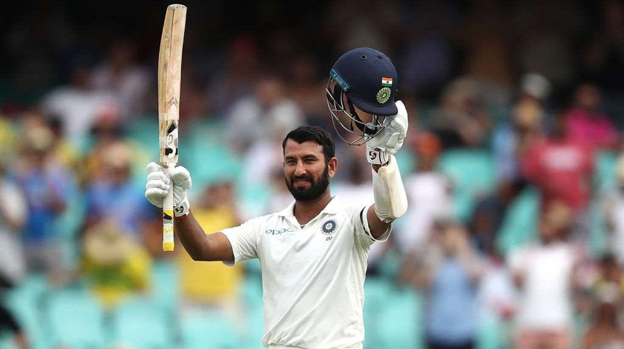 Cheteshwar Pujara Retires from All Forms of Indian Cricket
