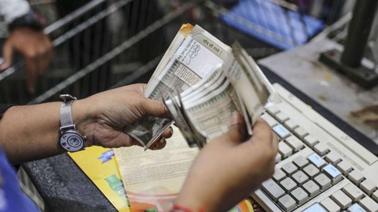 Over Half of India’s Outward FDI in 2023-24 Routed Through Tax Havens: Report